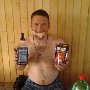 Рома, 48 лет, Дальнереченск
