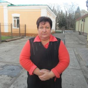 Татьяна, 61 год, Тюкалинск