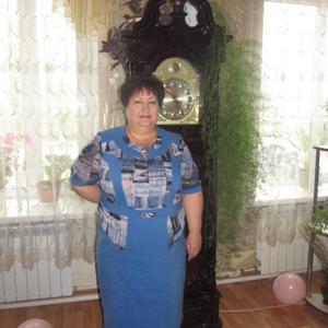 Девушки в Тюкалинске: Татьяна, 61 - ищет парня из Тюкалинска