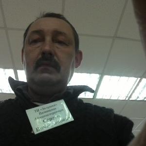 Sergey Kozlov, 57 лет, Новосибирск