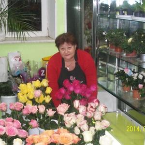 Девушки в Туймазы: Людмила, 64 - ищет парня из Туймазы