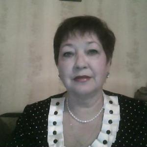 Анна, 73 года, Астрахань