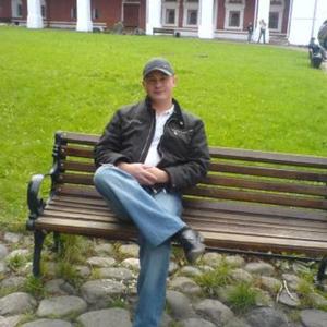 Парни в Вологде: Виталий, 41 - ищет девушку из Вологды