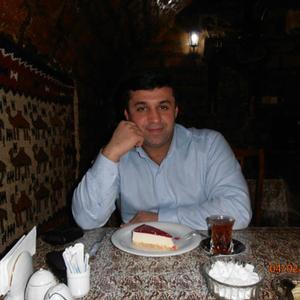 Раииз, 44 года, Баку