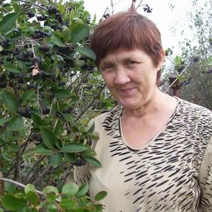 Светлана, 70 лет, Челябинск