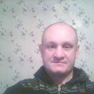 Дима, 49 лет, Красноярск