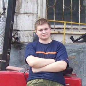 Парни в Смоленске: Вячеслав, 35 - ищет девушку из Смоленска