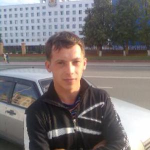 Парни в Йошкар-Оле: Владимир, 36 - ищет девушку из Йошкар-Олы