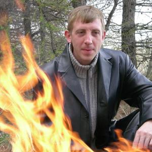 Парни в Ульяновске: Дмитрий, 45 - ищет девушку из Ульяновска