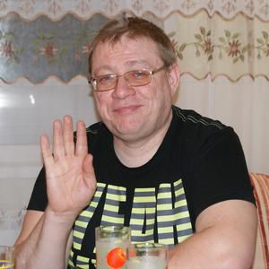 Григорий, 54 года, Красноярск
