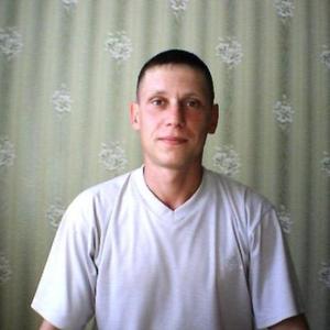 Андрей, 44 года, Нижнекамск
