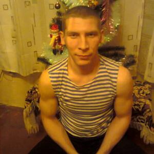Иван, 37 лет, Екатеринбург