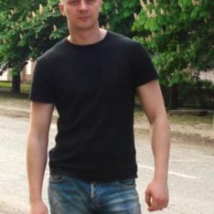 Парни в Таганроге: Антон, 41 - ищет девушку из Таганрога