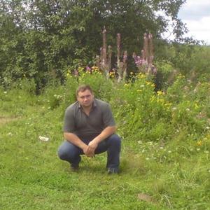Парни в Смоленске: Евгений, 49 - ищет девушку из Смоленска