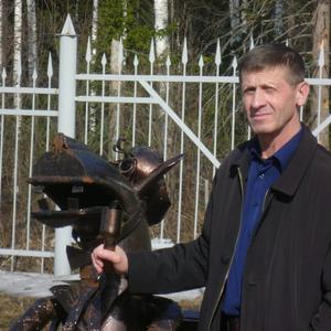 Парни в Прокопьевске: Виктор Синкин, 73 - ищет девушку из Прокопьевска