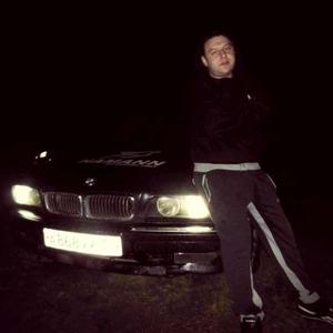 Парни в Череповце: Дмитрий, 39 - ищет девушку из Череповца