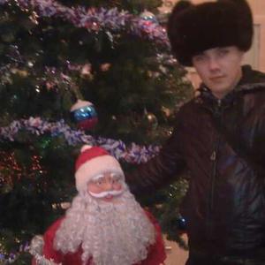 Парни в Комсомольске-На-Амуре: Владимир, 38 - ищет девушку из Комсомольска-На-Амуре