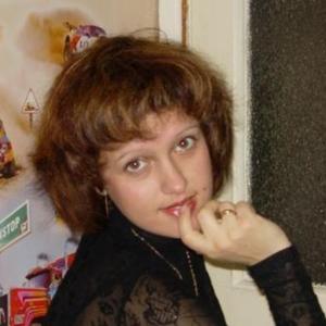 Светлана, 44 года, Липецк