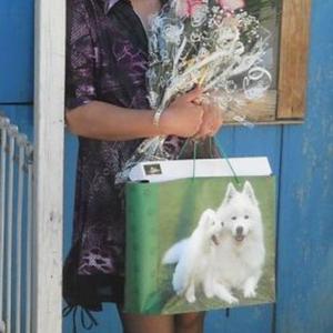 Ирина, 61 год, Алтайский