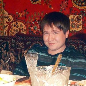 Парни в Электросталь: Алексей, 30 - ищет девушку из Электросталь