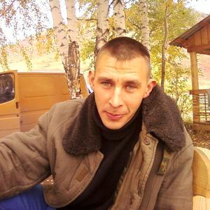 Костя, 45 лет, Барнаул