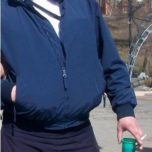 Парни в Хабаровске (Хабаровский край): Дмитрий, 42 - ищет девушку из Хабаровска (Хабаровский край)