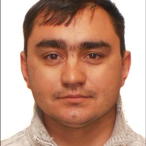 Денис Перминов, 42 года, Иркутск