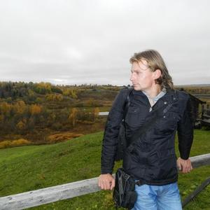 Парни в Северодвинске: Пашенька, 37 - ищет девушку из Северодвинска