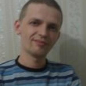 Парни в Ижевске: Юра, 37 - ищет девушку из Ижевска