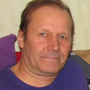Wadim Bugay, 63 года, Калининград