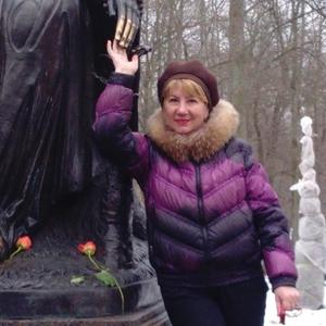 Девушки в Санкт-Петербурге: Ludmila, 71 - ищет парня из Санкт-Петербурга