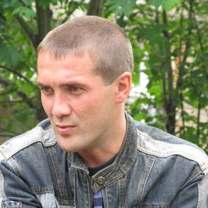 Парни в Соликамске: Александр Фролов, 44 - ищет девушку из Соликамска