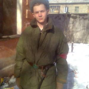 Игорь, 31 год, Кемерово