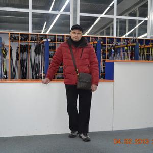 Сергей, 47 лет, Красноярск