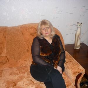 Инна, 58 лет, Заволжье