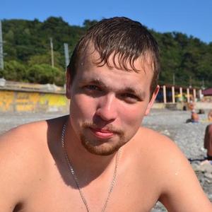 Саенко Сергей, 36 лет, Сочи