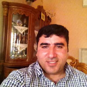 Парни в Баку: Metleb Ceferov, 44 - ищет девушку из Баку