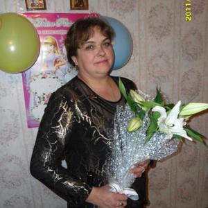 Девушки в Барнауле (Алтайский край): Ирина, 53 - ищет парня из Барнаула (Алтайский край)