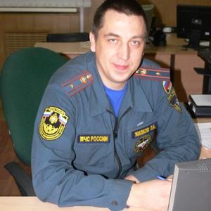 Павел Жидков, 48 лет, Тула