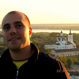 Андрей, 43 года, Анапа