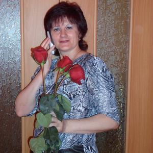 Девушки в Сургуте (Ханты-Мансийский АО): Светлана, 55 - ищет парня из Сургута (Ханты-Мансийский АО)
