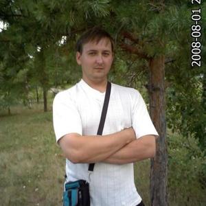 Максим, 43 года, Омск
