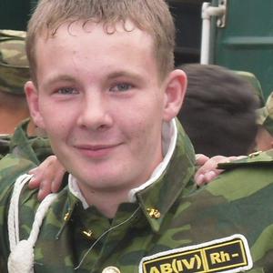 Станислав Разумовский, 35 лет, Златоуст