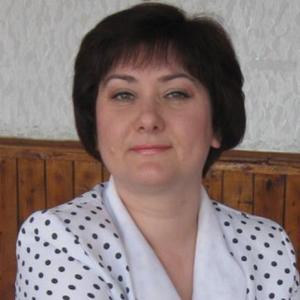 Илона, 54 года, Москва