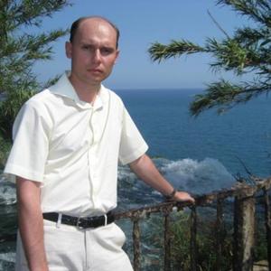 Egor, 42 года, Тюмень