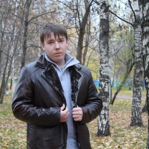 Alexey Poliakov, 29 лет, Москва