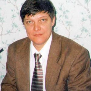 Ринат Шакиров, 56 лет, Уфа