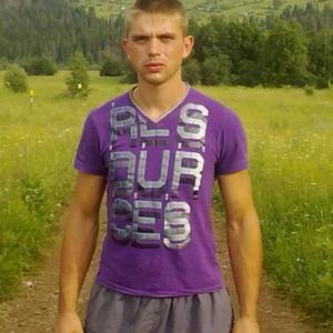 Парни в Сургуте (Ханты-Мансийский АО): Константин, 35 - ищет девушку из Сургута (Ханты-Мансийский АО)