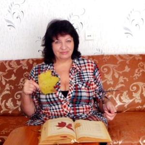 Валентина, 71 год, Краснодар