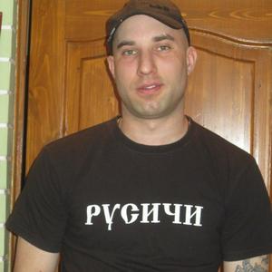 Парни в Яхроме: Вячеслав, 40 - ищет девушку из Яхромы
